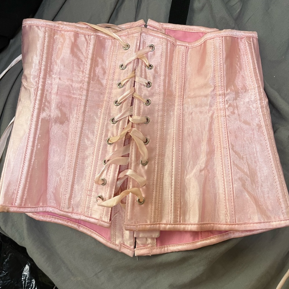 Corset